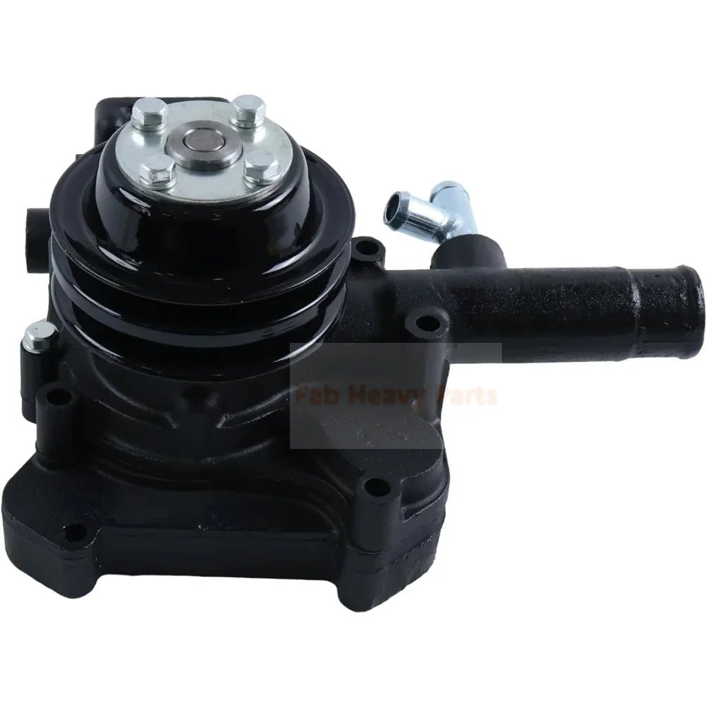 Water Pump 4L22BT - 06100 - 3 4L22BT061003 Fits for Jinma Engine 4L22 4L22T 4L22BT Replacement - Fab Heavy Parts
