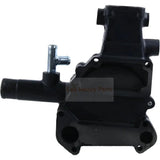 Water Pump 4L22BT - 06100 - 3 4L22BT061003 Fits for Jinma Engine 4L22 4L22T 4L22BT Replacement - Fab Heavy Parts