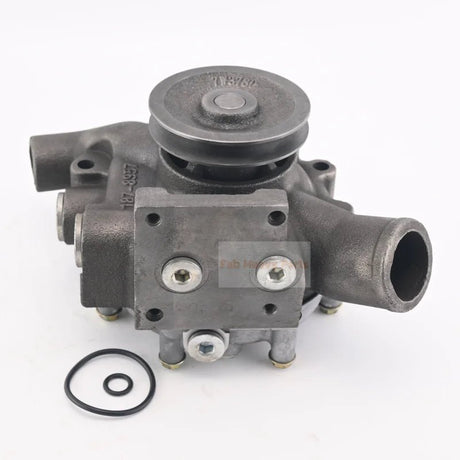 Water Pump 4P - 3682 4P3682 159 - 3140 1593140 Fits for Caterpillar CAT Engine 3114 3116 3126 - Fab Heavy Parts