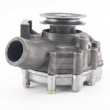 Water Pump 4P - 3682 4P3682 159 - 3140 1593140 Fits for Caterpillar CAT Engine 3114 3116 3126 - Fab Heavy Parts