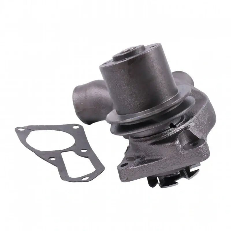 Water Pump 4P - 4212 2W - 9342 for Peugeot Engine XN1P Caterpillar CAT Forklift T25 - 35D T40 - 60D V40 - 50D VC60D VC60DSA - Fab Heavy Parts