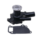 Water Pump 5 - 13610 - 009 - 0 5 - 13610009 - 0 for Isuzu 4BA1 4BB1 4BC1 4BC2 Engine - Fab Heavy Parts