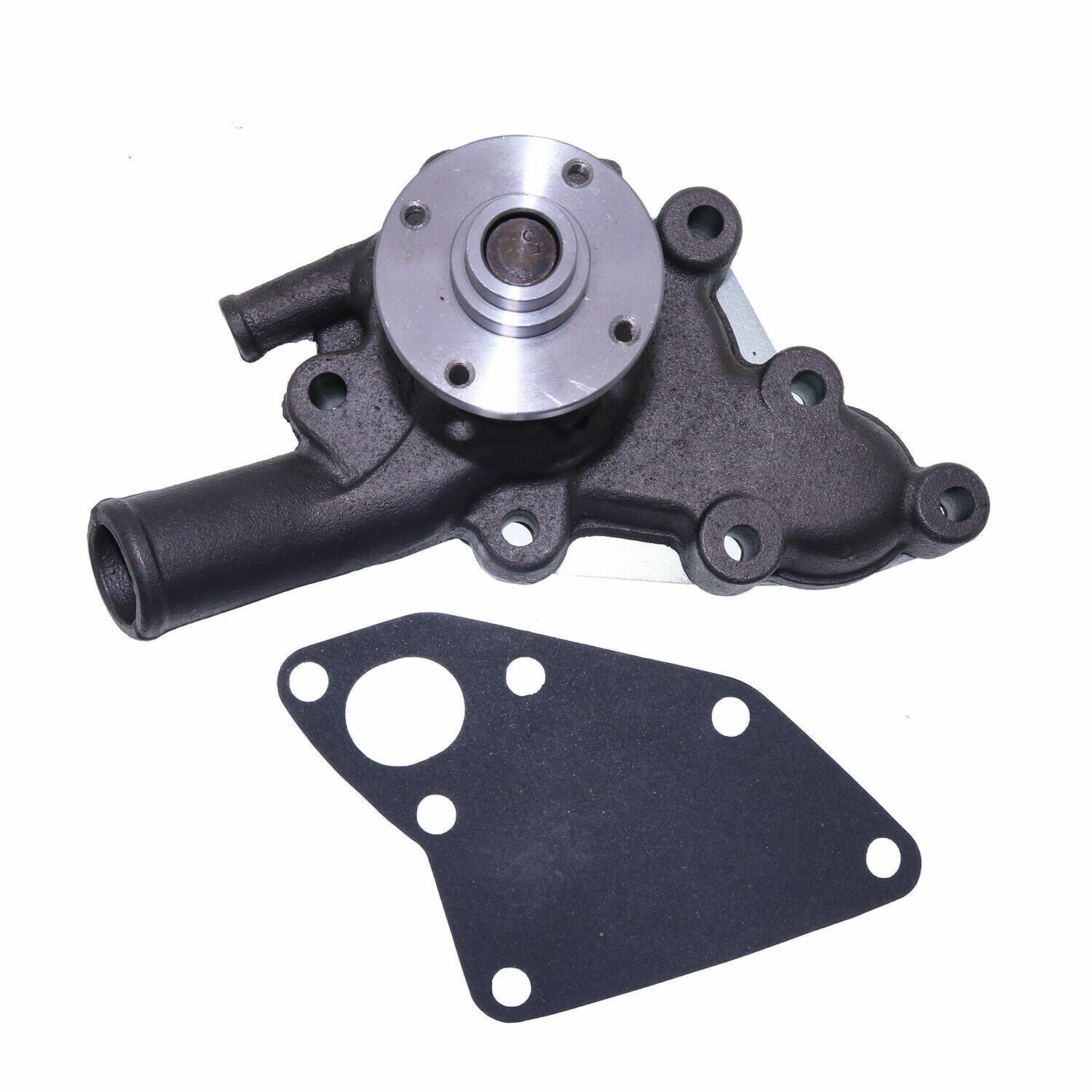 Water Pump 5 - 13610 - 038 - 1 5 - 13610 - 179 - 0 for Isuzu G201 C221 C240 Engine - Fab Heavy Parts