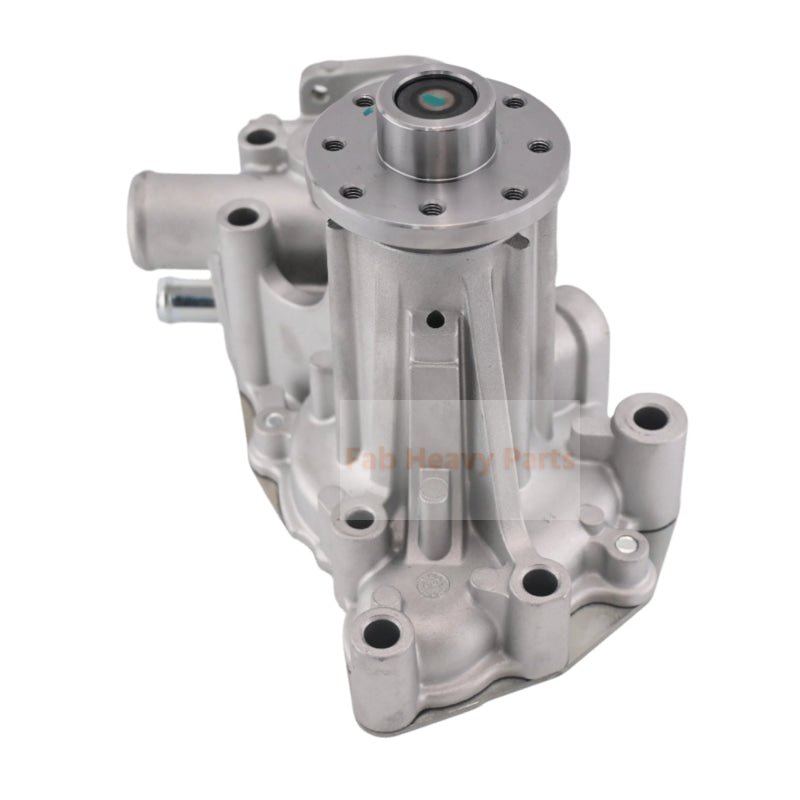 Water Pump 5 - 87311148 - 2 5873111482 for Isuzu 4LE2 Engine, Electronic Injection - Fab Heavy Parts