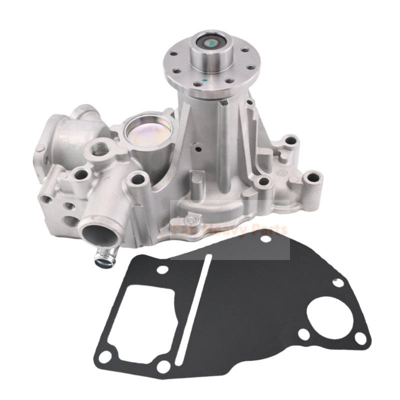 Water Pump 5 - 87311148 - 2 5873111482 for Isuzu 4LE2 Engine, Electronic Injection - Fab Heavy Parts