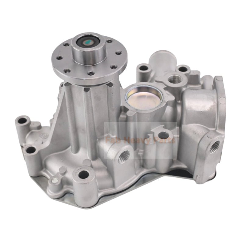 Water Pump 5 - 87311148 - 2 5873111482 for Isuzu 4LE2 Engine, Electronic Injection - Fab Heavy Parts