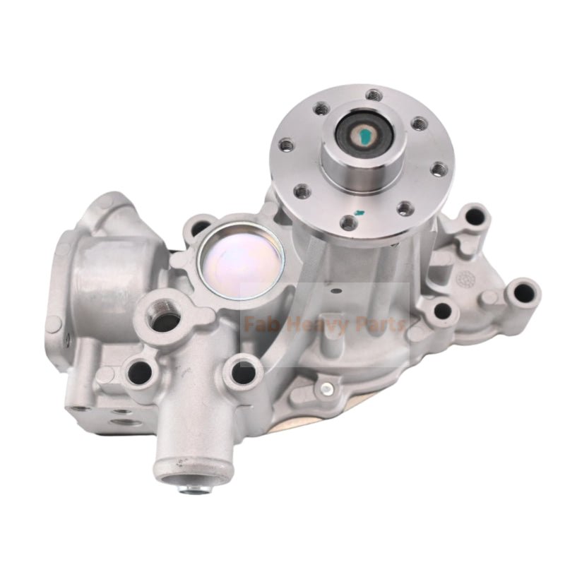Water Pump 5 - 87311148 - 2 5873111482 for Isuzu 4LE2 Engine, Electronic Injection - Fab Heavy Parts