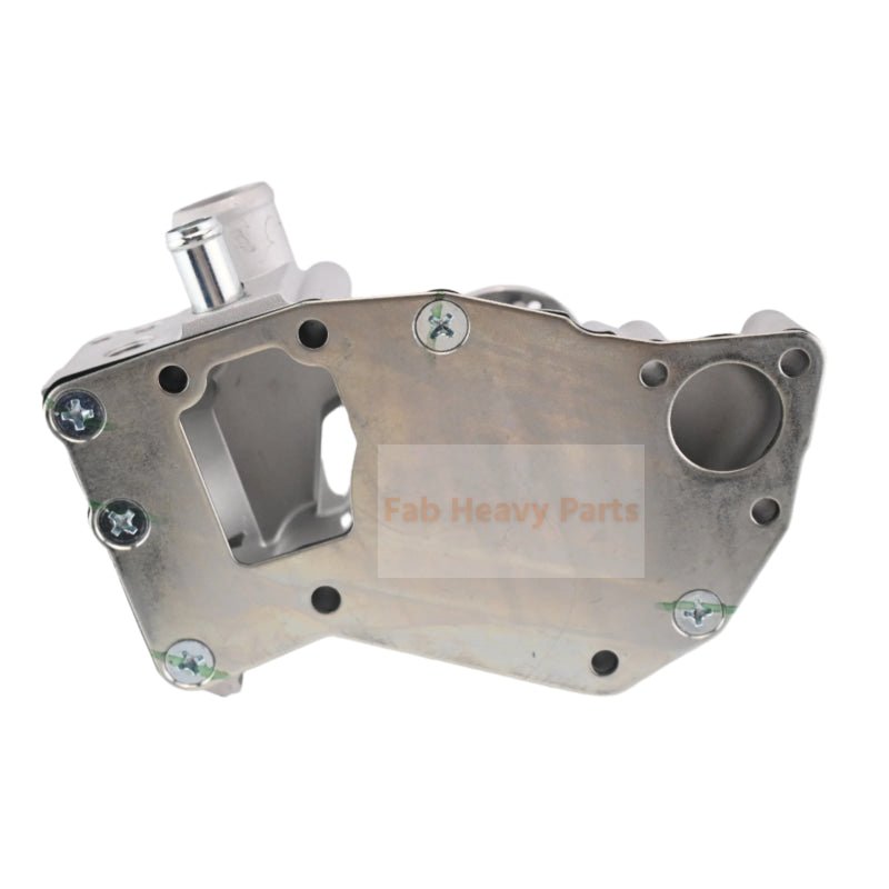 Water Pump 5 - 87311148 - 2 5873111482 for Isuzu 4LE2 Engine, Electronic Injection - Fab Heavy Parts