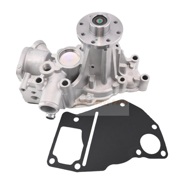Water Pump 5 - 87311148 - 2 5873111482 for Isuzu 4LE2 Engine, Electronic Injection - Fab Heavy Parts
