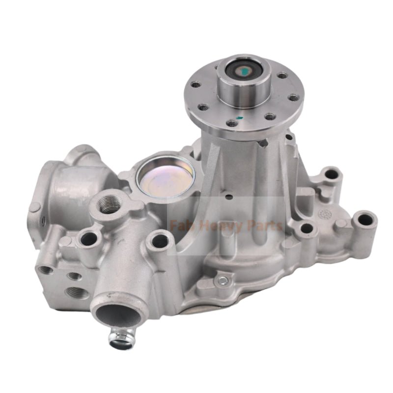 Water Pump 5 - 87311148 - 2 5873111482 for Isuzu 4LE2 Engine, Electronic Injection - Fab Heavy Parts
