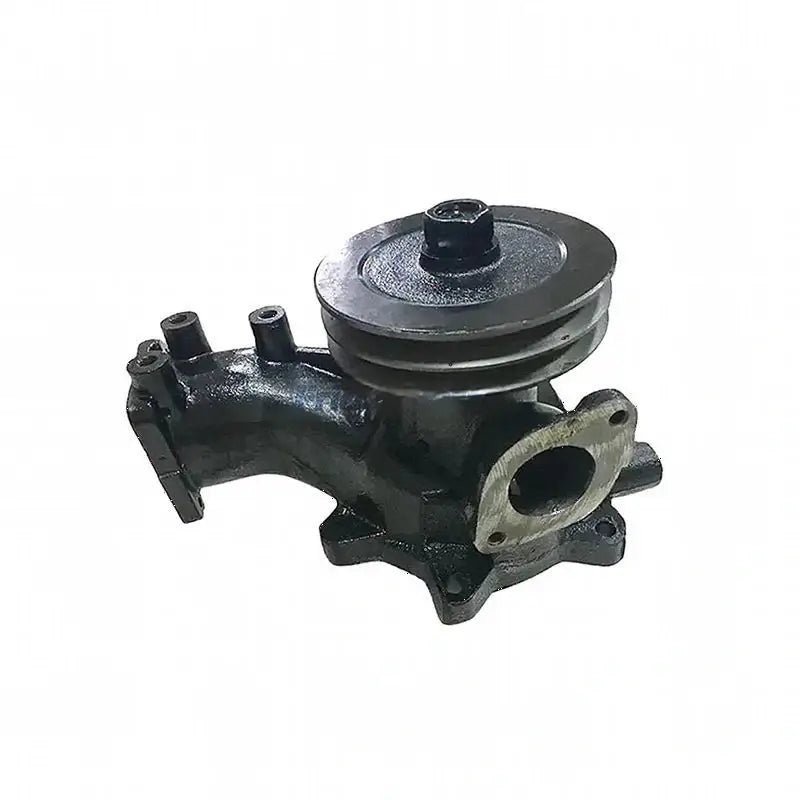 Water Pump 5 Hole 21010 - 97318 for Nissan Engine RD8 - Fab Heavy Parts