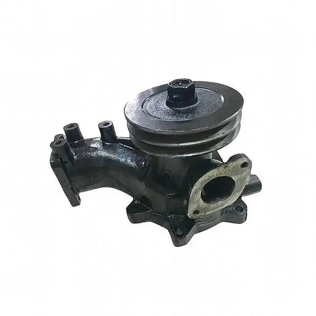 Water Pump 5 Hole 21010 - 97318 for Nissan Engine RD8 - Fab Heavy Parts