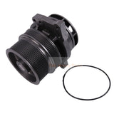 Water Pump 5719755 3692580 Fits For Cummins Engine ISX12 G ISX15 QSK60 X15 - Fab Heavy Parts