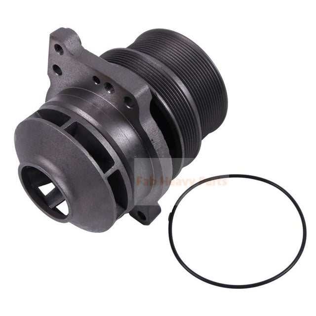 Water Pump 5719755 3692580 Fits For Cummins Engine ISX12 G ISX15 QSK60 X15 - Fab Heavy Parts