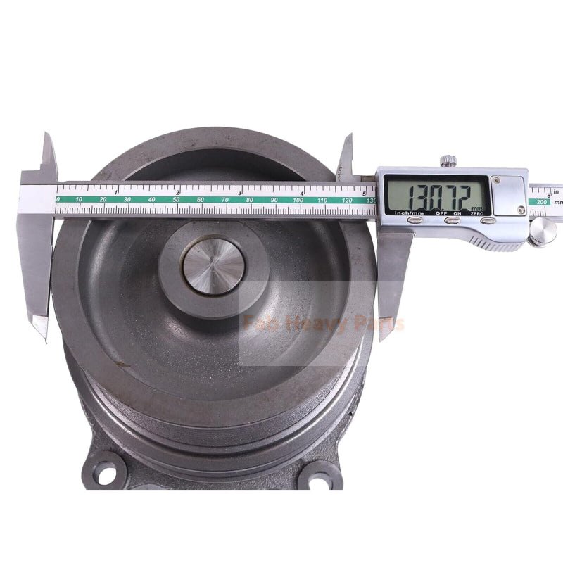 Water Pump 5719755 3692580 Fits For Cummins Engine ISX12 G ISX15 QSK60 X15 - Fab Heavy Parts