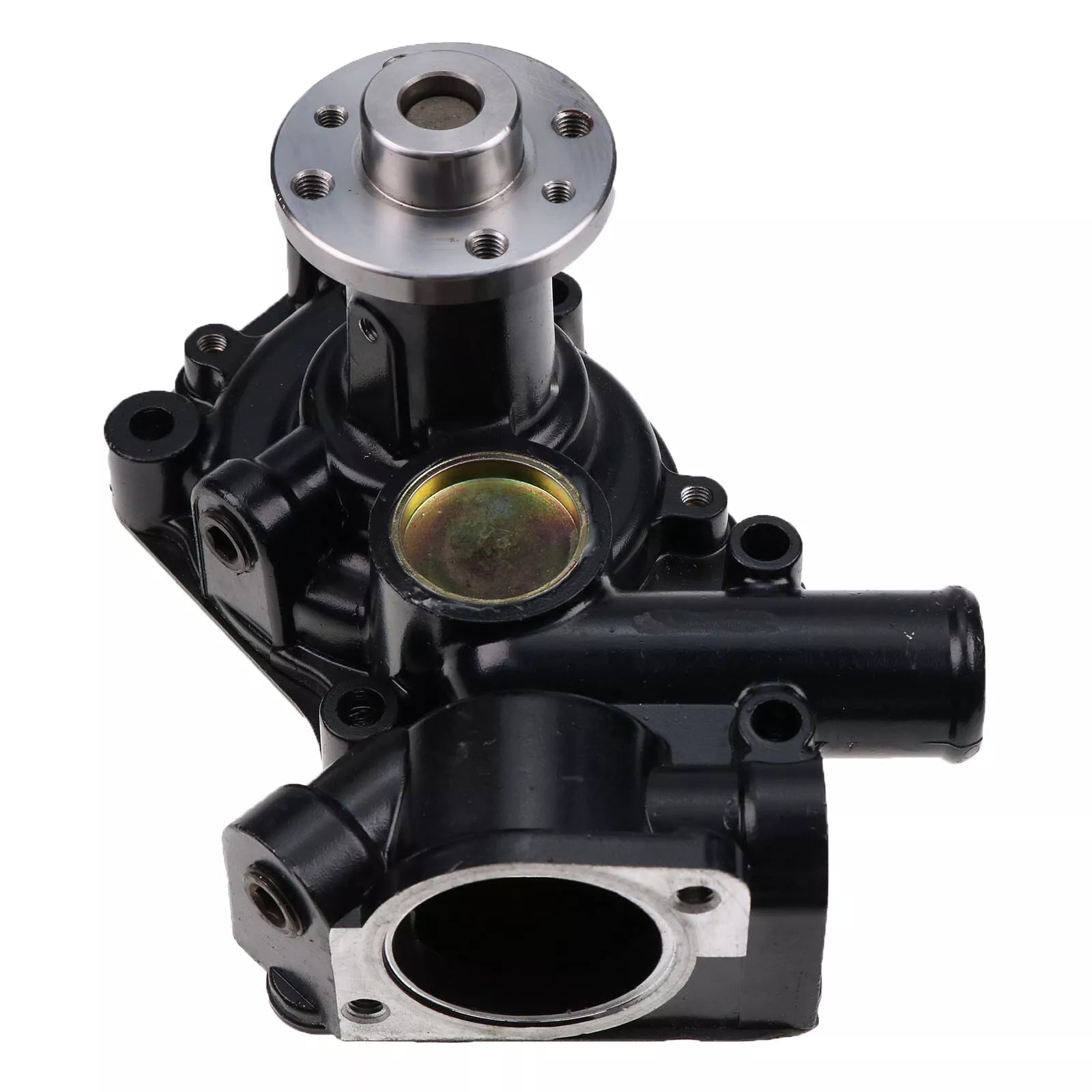 Water Pump 5873111480 5873111481 5873111482 for Isuzu Engine 3LD1 3LD2 4LB1 4LC1 4LE1 4LE2 - Fab Heavy Parts