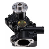 Water Pump 5873111480 5873111481 5873111482 for Isuzu Engine 3LD1 3LD2 4LB1 4LC1 4LE1 4LE2 - Fab Heavy Parts