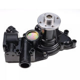 Water Pump 5873111480 5873111481 5873111482 for Isuzu Engine 3LD1 3LD2 4LB1 4LC1 4LE1 4LE2 - Fab Heavy Parts