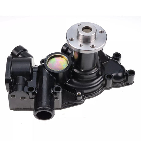 Water Pump 5873111480 5873111481 5873111482 for Isuzu Engine 3LD1 3LD2 4LB1 4LC1 4LE1 4LE2 - Fab Heavy Parts