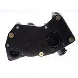 Water Pump 5873111480 5873111481 5873111482 for Isuzu Engine 3LD1 3LD2 4LB1 4LC1 4LE1 4LE2 - Fab Heavy Parts