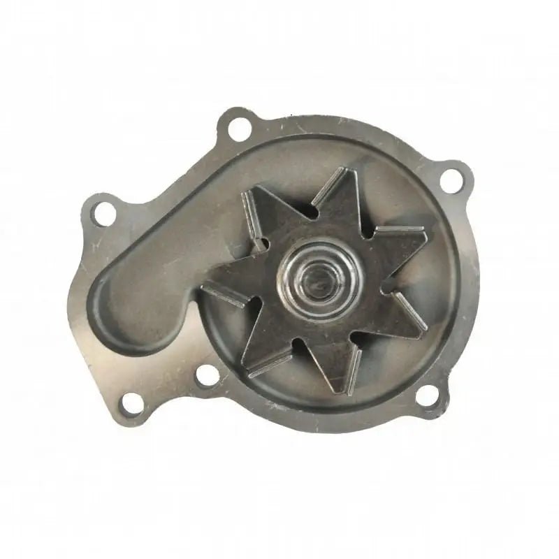 Water Pump 5H681 - 25860 for Kubota Engine V3300 V3800 V3800 - DI V3800 - DI - T Harvester 988Q - Fab Heavy Parts