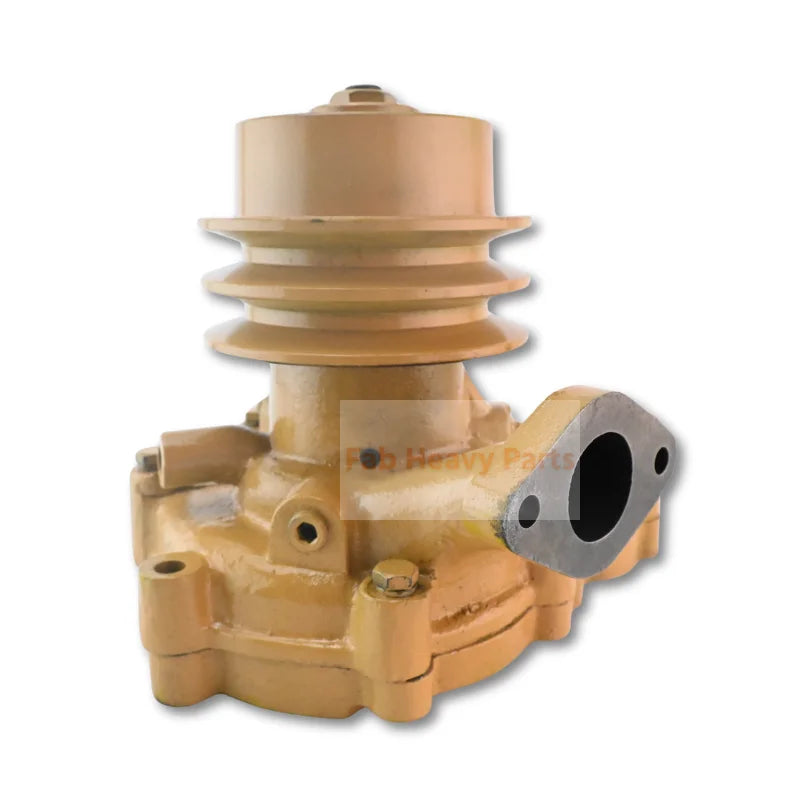 Water Pump 6114-61-1101 Fits for Komatsu Engine 4D130 S4D130 Grader Gd500