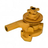 Water Pump 6144 - 61 - 1402 6144 - 61 - 140 for Komatsu Engine 2D94 4D94 Dozer D20P - 5 D20S - 5 D20A - 5 D21P - 5 D21PL - 5 D21Q - 5 - Fab Heavy Parts