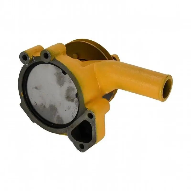 Water Pump 6144 - 61 - 1500 6144 - 61 - 1501 for Komatsu Engine 4D94 Bulldozer D20A - 5 D20P - 5 D20Q - 5 D20S - 5 D21A - 5 D21P - 5 - Fab Heavy Parts