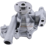 Water Pump 6202-63-1200 6202-63-1201 Fits for Komatsu Forklift Truck 4D95S Engine
