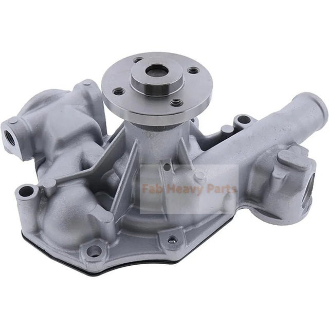 Water Pump 6202 - 63 - 1200 6202 - 63 - 1201 Fits for Komatsu Forklift Truck 4D95S Engine - Fab Heavy Parts