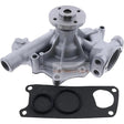 Water Pump 6202 - 63 - 1200 6202 - 63 - 1201 Fits for Komatsu Forklift Truck 4D95S Engine - Fab Heavy Parts