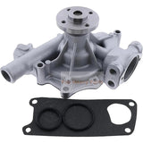 Water Pump 6202 - 63 - 1200 6202 - 63 - 1201 Fits for Komatsu Forklift Truck 4D95S Engine - Fab Heavy Parts