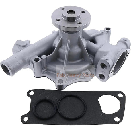 Water Pump 6202 - 63 - 1200 6202 - 63 - 1201 Fits for Komatsu Forklift Truck 4D95S Engine - Fab Heavy Parts