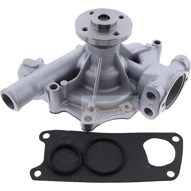 Water Pump 6202 - 63 - 1200 6202 - 63 - 1201 Fits for Komatsu Forklift Truck 4D95S Engine - Fab Heavy Parts