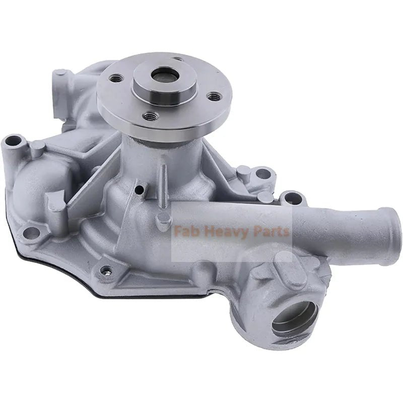 Water Pump 6202 - 63 - 1200 6202 - 63 - 1201 Fits for Komatsu Forklift Truck 4D95S Engine - Fab Heavy Parts