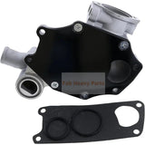 Water Pump 6202 - 63 - 1200 6202 - 63 - 1201 Fits for Komatsu Forklift Truck 4D95S Engine - Fab Heavy Parts