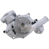 Water Pump 6202 - 63 - 1200 6202 - 63 - 1201 Fits for Komatsu Forklift Truck 4D95S Engine - Fab Heavy Parts
