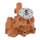 Water Pump 6205 - 61 - 1202 Fits for Komatsu Engine 4D95LE Excavator PC60 - 7 PC130 - 7 PC130 - 8 - Fab Heavy Parts