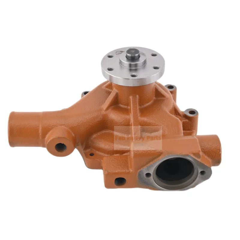Water Pump 6205 - 61 - 1202 Fits for Komatsu Engine 4D95LE Excavator PC60 - 7 PC130 - 7 PC130 - 8 - Fab Heavy Parts