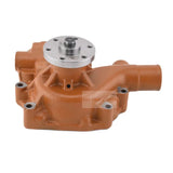 Water Pump 6205 - 61 - 1202 Fits for Komatsu Engine 4D95LE Excavator PC60 - 7 PC130 - 7 PC130 - 8 - Fab Heavy Parts