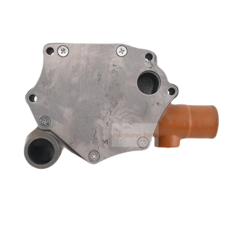 Water Pump 6205 - 61 - 1202 Fits for Komatsu Engine 4D95LE Excavator PC60 - 7 PC130 - 7 PC130 - 8 - Fab Heavy Parts