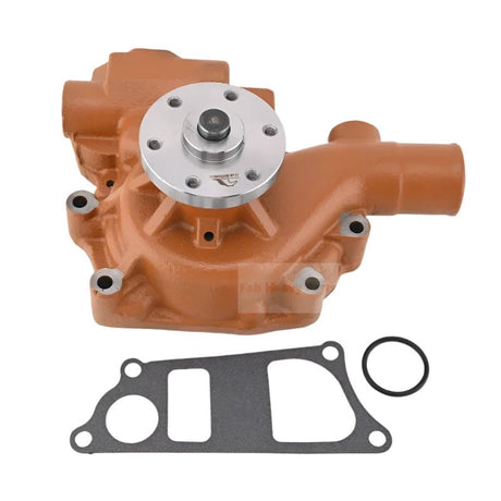 Water Pump 6205 - 61 - 1202 Fits for Komatsu Engine 4D95LE Excavator PC60 - 7 PC130 - 7 PC130 - 8 - Fab Heavy Parts