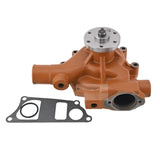 Water Pump 6205 - 61 - 1202 Fits for Komatsu Engine 4D95LE Excavator PC60 - 7 PC130 - 7 PC130 - 8 - Fab Heavy Parts