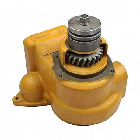 Water Pump 6212 - 61 - 1205 for Komatsu Engine SA6D132 - 1 SA6D140 - 1 SAA6D140 S6D140 - 1 S6D140E - 2 SA6D140 - 2 SA6D140E - 3 Pipelayer D355C - 3 Truck HM350 - 1L - Fab Heavy Parts