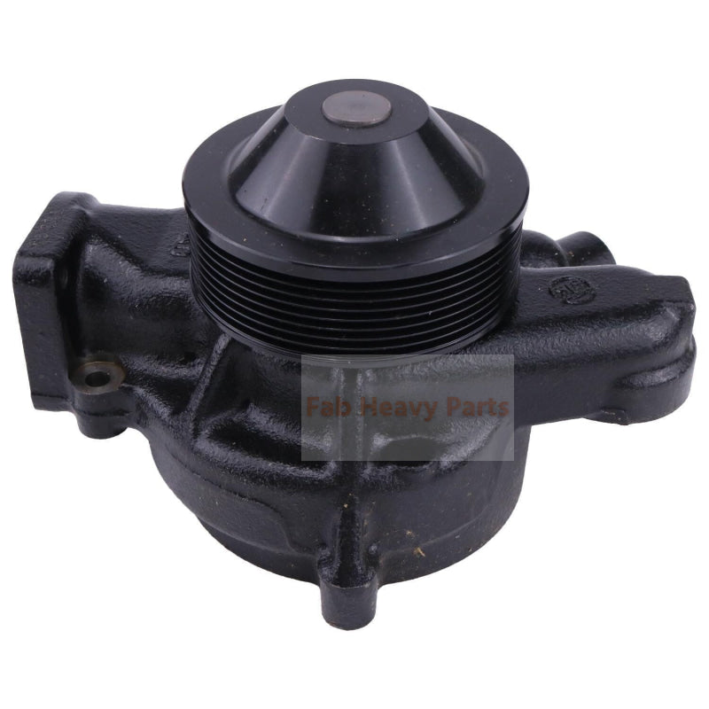 Water Pump 6275-61-1200 5271093 Fits For Komatsu SAA4D95LE-6A Fits for Cummins QSB3.3 Engine