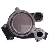 Water Pump 6275 - 61 - 1200 5271093 Fits For Komatsu SAA4D95LE - 6A Fits for Cummins QSB3.3 Engine - Fab Heavy Parts