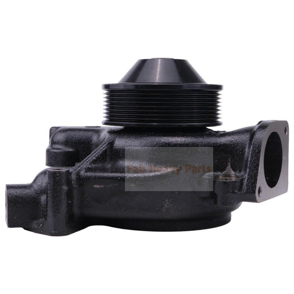 Water Pump 6275 - 61 - 1200 5271093 Fits For Komatsu SAA4D95LE - 6A Fits for Cummins QSB3.3 Engine - Fab Heavy Parts