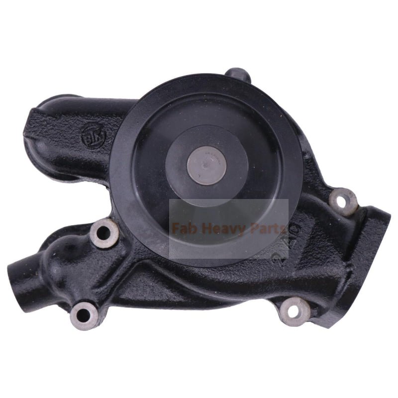 Water Pump 6275 - 61 - 1200 5271093 Fits For Komatsu SAA4D95LE - 6A Fits for Cummins QSB3.3 Engine - Fab Heavy Parts