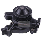 Water Pump 6275 - 61 - 1200 5271093 Fits For Komatsu SAA4D95LE - 6A Fits for Cummins QSB3.3 Engine - Fab Heavy Parts