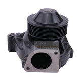 Water Pump 6275 - 61 - 1200 5271093 Fits For Komatsu SAA4D95LE - 6A Fits for Cummins QSB3.3 Engine - Fab Heavy Parts